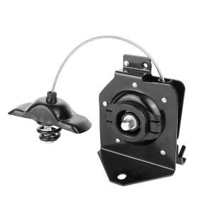 Spare Tire Hoist 924-510 Tire Winch Carrier Holder Fit For Select Chevrolet GMC Models