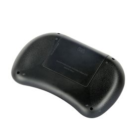 2.4G Mini Wireless Keyboard Touchpad QWERTY Keyboard Rechargeable for TV Box PC