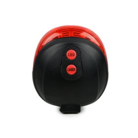 Bike Tail Light