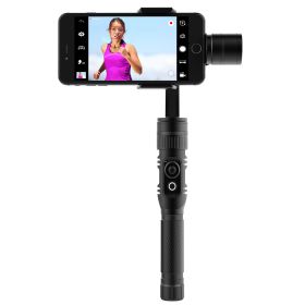 3-Axis Handheld Gimbal Stabilizer for Smartphones up to 6”