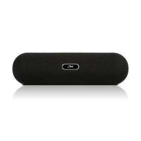 KOCASO Wireless Speaker with Hands-free Calling Function in Red