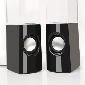 Dancing Water Speakers