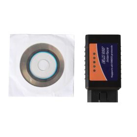 V1.5 ELM327 OBDII OBD2 Wireless Auto Car Diagnostic Interface Scanner