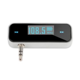 FM Transmitter