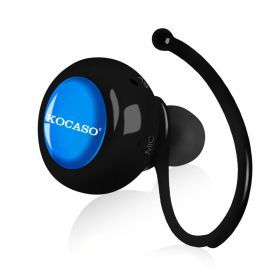 Mini  Stereo Wireless V3.0 Headset Pink