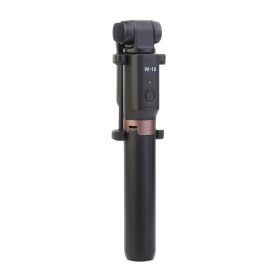 Wireless Selfie Stick Extendable Phone Camera Stick Tripod w/ Detachable Rechargeable Remote Shutter for iPhone XS/XR/Max/Galaxy S10/S9