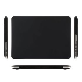 Hard Shell Portfolio Case for Apple Macbook Pro 13’’ Retaina with Keyboard Skin