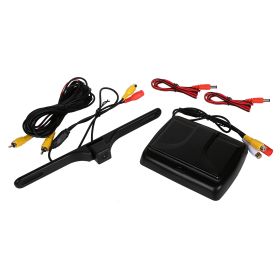 Car Rear View Camera with Monitor