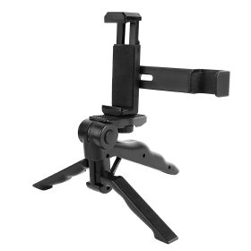 Tripod Desk Phone Stand Stabilizer Portable Adjustable Phone Mount Tripod Stabilizer Kit Fit For DJI OSMO Pocket Selfie Vlog Recording Live Video