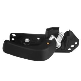 Door Handle Repair Kit LH Interior Door Side for 2007-2013 Chevy Silverado GMC Sierra #20833606 20871488 80374 Supported