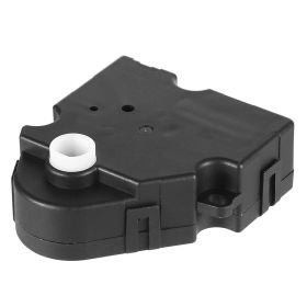 HVAC Heater Air Blend Door Actuator 604-106 For Chevy Silverado GMC Heater Actuator