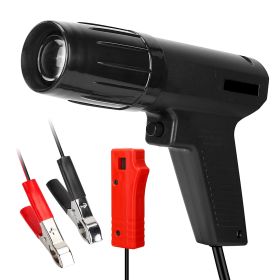12V Engine Ignition Timing Light Strobe Inductive Lamp Automotive Strobe Tester for Car Motorcycle