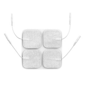 20 PCS Self-Stick Reusable Replacement Electrode Pads
