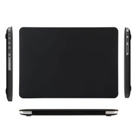 Hard Shell Portfolio Case Keyboard Cover for Apple Macbook Pro 15" Retina with Keyboard Skin