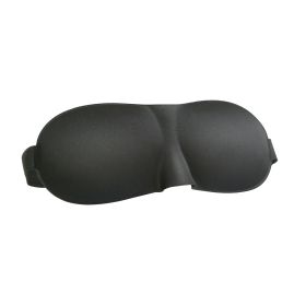 3D Sleep Mask Soft Blindfold Sleeping Eye Mask Eyeshade