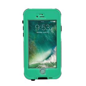 Rugged Water-proof Hybrid Full Cover Case For iPhone 6