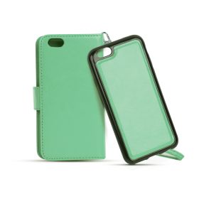 Dual-Folio Wallet Case for Apple iPhone 7