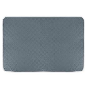 Washable Dog Pee Pad Reusable Puppy Potty Training Pads Waterproof Absorbent Whelping Mat Cat Pee Cushion for Dogs Pets Cats