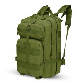3P Outdoor Tactical Backpack for Camping Hiking Trekking