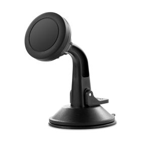 Magnetic Phone Holder Car Phone Mount with Super Strong Magnets 360° Hands-free Dashboard Windshield Phone Stand for iPhone Xs Max XR X 8 Galaxy S9 S8