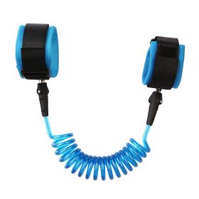 Kids Anti-Lost Safety Strap Link Toddler Wrist Strap Belt Baby Hand Harness Leash Band