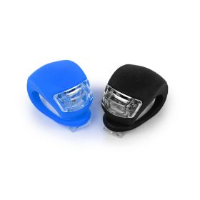 LED Bike Light