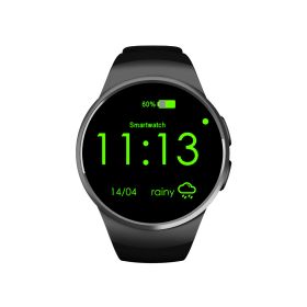 Smart Watch Fitness Tracker 1.3\'\' Color Screen Activity Tracker w/ Heart Rate Monitor Pedometer Call SMS/SNS Reminder