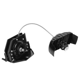 Spare Tire Hoist 924-517 Tire Winch Carrier Holder Fit For Chevy Avalanche Suburban GMC Yukon
