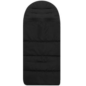 Baby Stroller Sleeping Bag Newborn Swaddle Wrap Toddle Winter Warm Footmuff Blanket for Pushchairs Buggy Pram