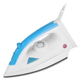 1200W Steam Iron Garment Steamer Fabric Wrinkle Remover Support Dry Steam Ironing for Home Travel