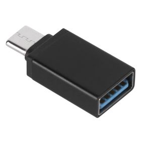 3 Packs USB C Type-C Male to USB A 3.0 OTG Male Port Converter Adapter Data Connector Android