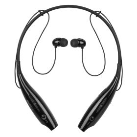iMountek Wireless Sports Stereo Hands Free Headset for Phone and Tablet