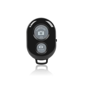 Unique Wireless Shutter Remote Controller for Android and iOS Devices