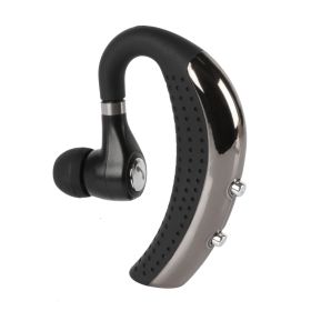 High-Performance Wireless Headset