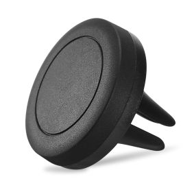 Universal Car Mount Phone Holder 360° Rotation Air Vent Magnetic Phone Stand for iPhone XS/XS Max/XS/X Galaxy S10/S9+/S8 Google Nexus 6