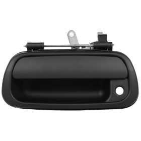 Rear Tail Gate Tailgate Handle for Toyota Tundra Trunk Pickup 2000-2006 Replacement