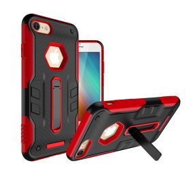 PA_iPhone8Case(Red_BLK)_GPCT1038