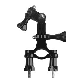 iMounTEK Handlebar / Seatpost / Pole Mount  for GoPro Hero 3/2/1