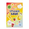 Pen+Gear Cute Sticker Book With 40 Sheets Fun Decorative Stickers For Kids And Crafting