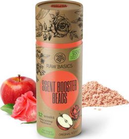Laundry Scent Boosters Original Aroma Washer Beads and Deodorizer Supplies Fragrance Essentials for All Fabric Scented Bulk Odor Eliminator and Clothe