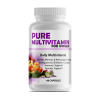 Pure Multi-Vitamins Womens