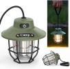 Camping Lights, Camping Lantern Rechargeable with 3 Brightness 4 Modes & SOS, 1200LM Camping Lights, Camping Lantern Rechargeable with 3 Brightness 4 Modes & SOS, 1200LM