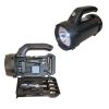 Seamless Outdoors Solar LED Emergency Camping Light Seamless Outdoors Solar LED Emergency Camping Light