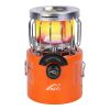 2000W 2 In 1 Camping Stove Tent Heater Outdoor Gas Stove Portable Backpacking Stove 2000W 2 In 1 Camping Stove Tent Heater Outdoor Gas Stove Portable Backpacking Stove