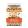 Whole White Garbanzo Beans 1.5 Lbs
