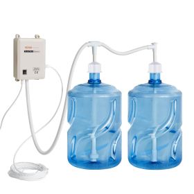 120v Ac Bottled Water Dispensing Pump System Replaces Bunn Flojet -am