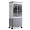 Evaporative Air Cooler 1800 CFM with 6.8 Gal Water Tank Portable Swamp Cooler
