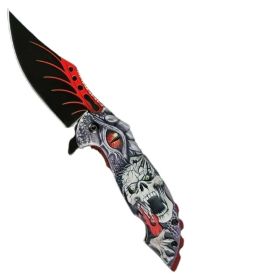 TravelMate Must-Have Folding Knife for Your Next Adventure