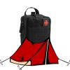 Survival Gear and Equipment for Camping/Outdoor Adventure Survival Gear and Equipment for Camping/Outdoor Adventure