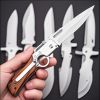 SurvivalKit Versatile Tactical Knife for Emergency Situations